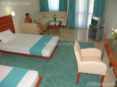 Iberotel Bodrum Princess 6